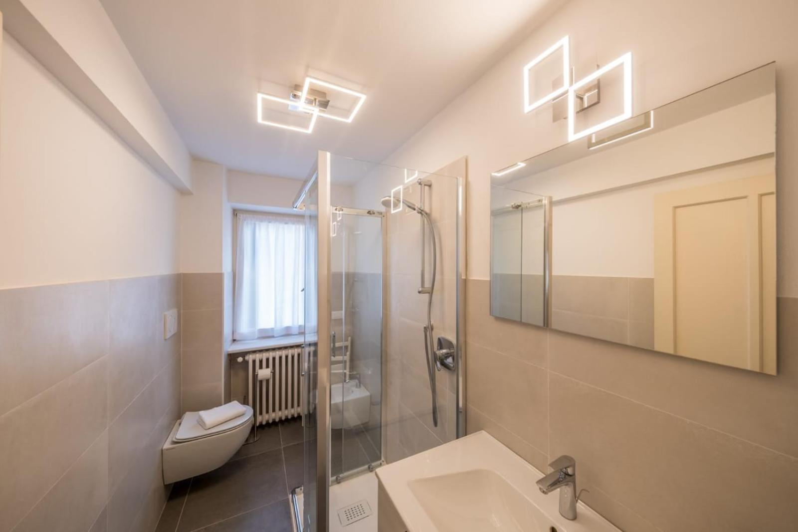 Appartamento Dolomiti Dream 1 Falcade Extérieur photo