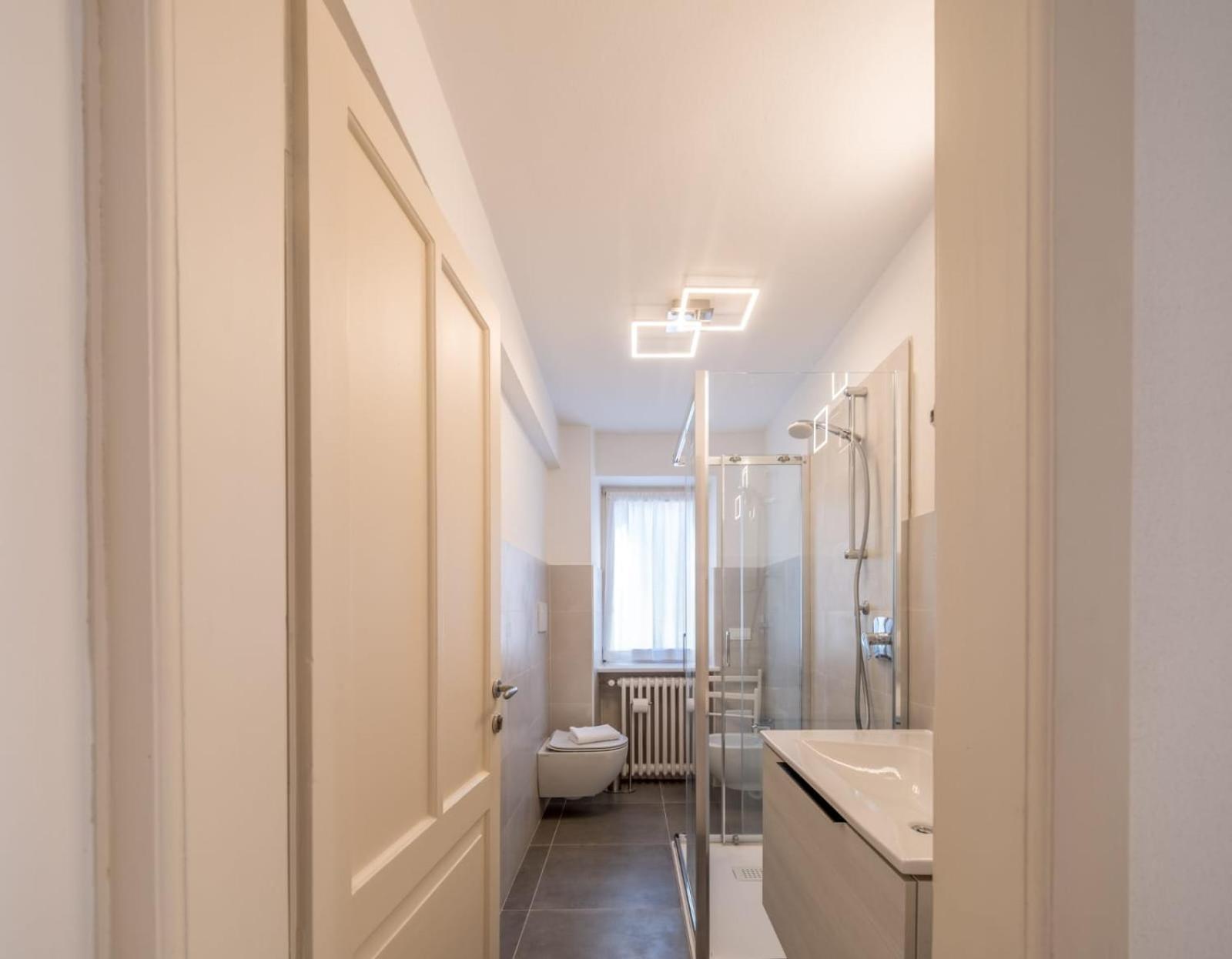 Appartamento Dolomiti Dream 1 Falcade Extérieur photo